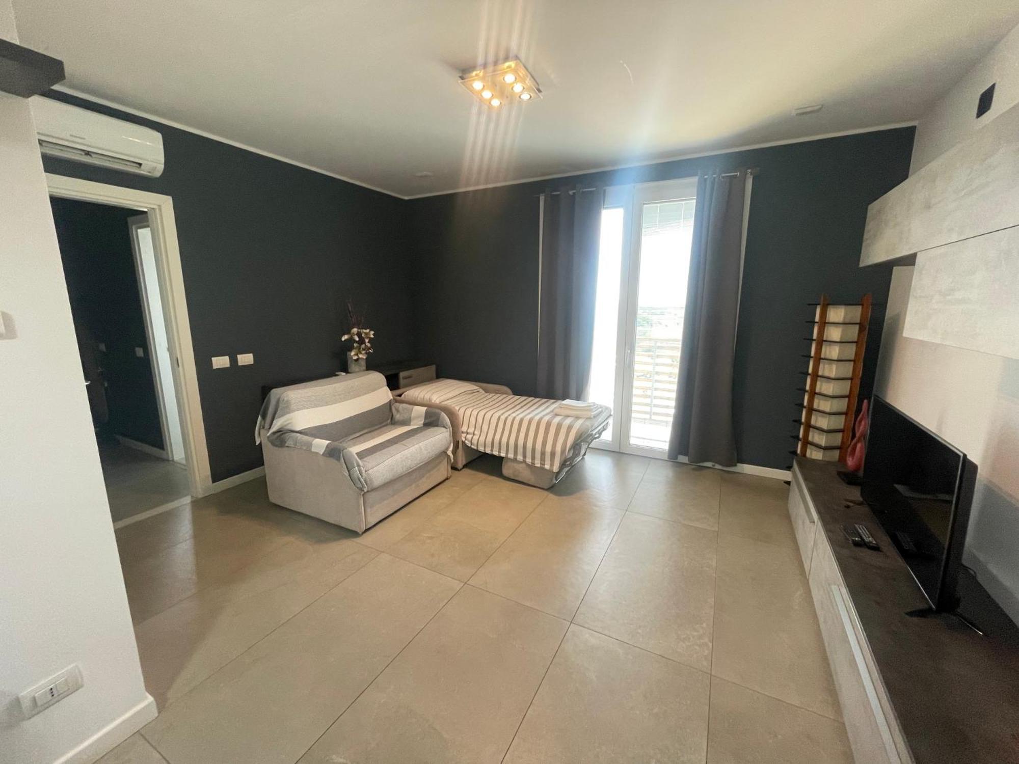 Condominio La Torre 1 Galliate Екстер'єр фото