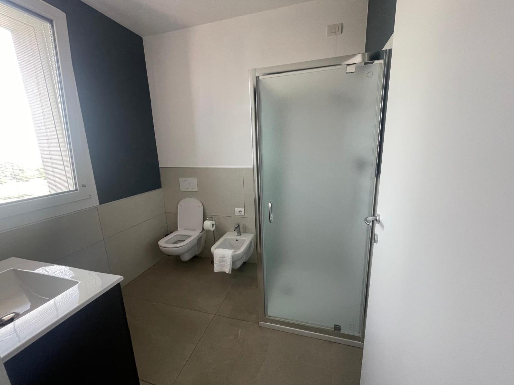 Condominio La Torre 1 Galliate Екстер'єр фото